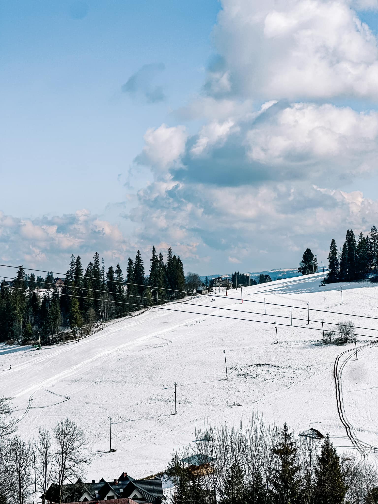 u Steni Gliczarów Górny