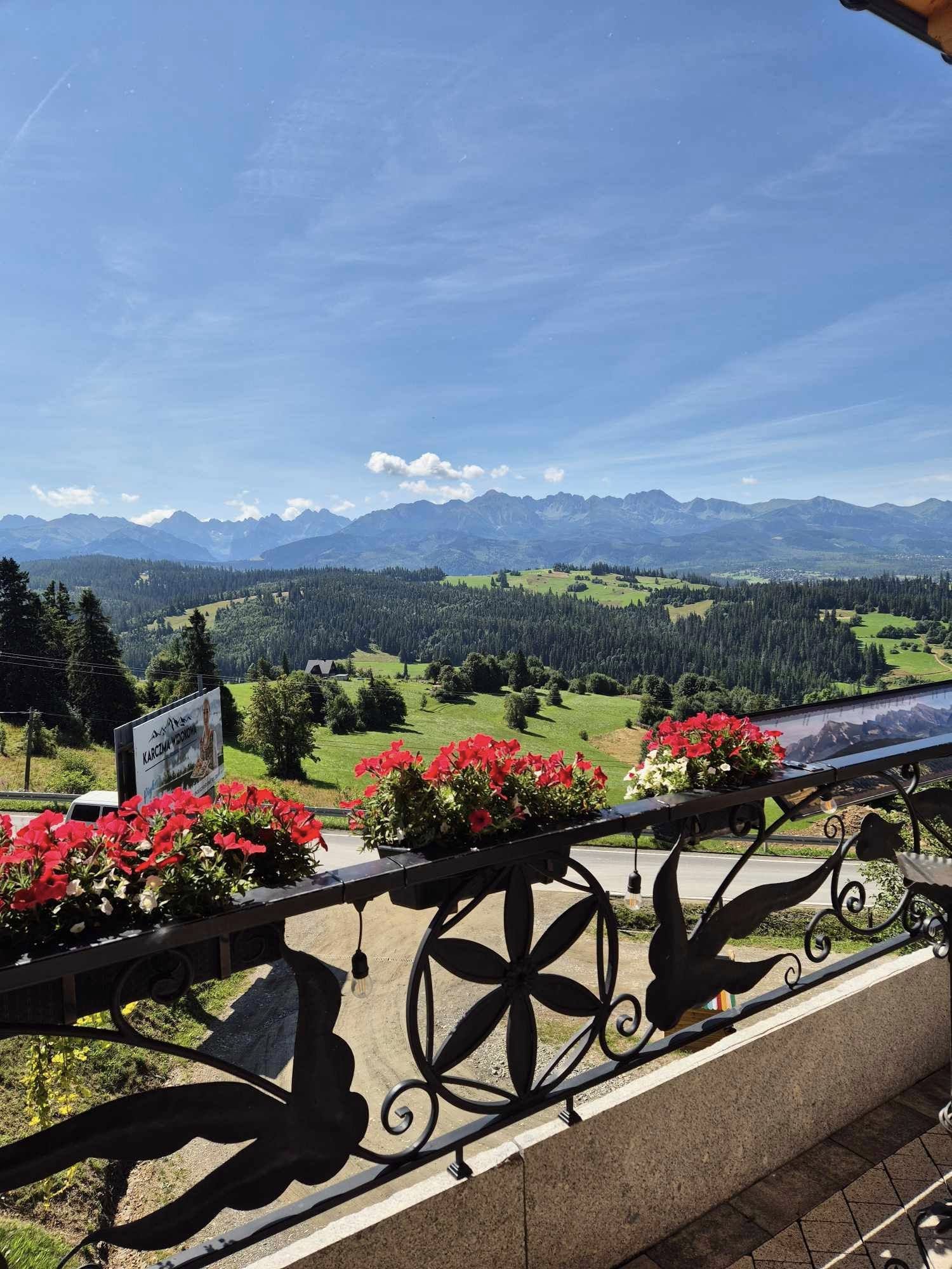 u Steni Gliczarów Górny