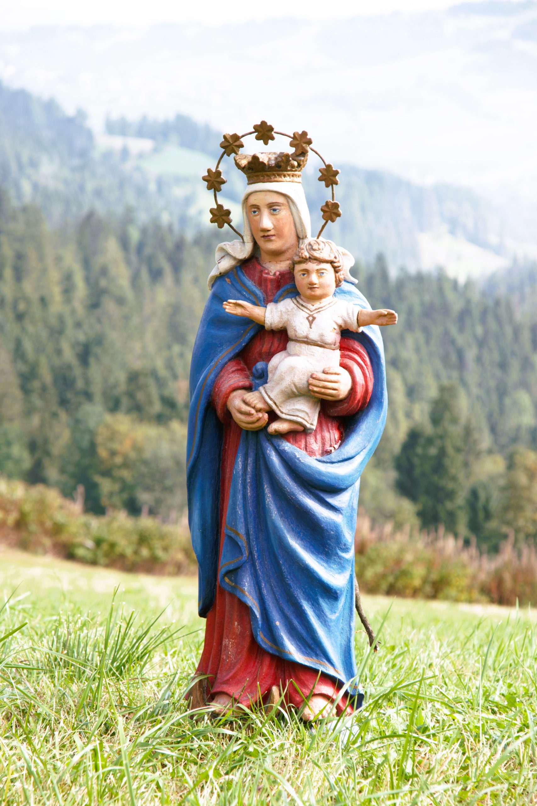 Wszyscy Święci Wawrzyńcoka